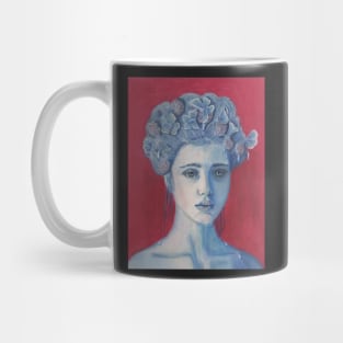 Mimosa Girl 2 Mug